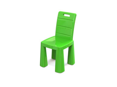 Scaun taburet MyKids 04690/2 Verde - Img 1