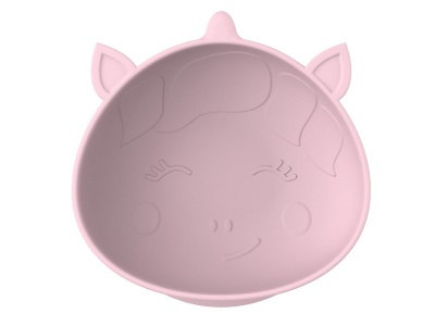 SET 2 CASTRONELE CU VENTUZA SILICON MELII MODEL UNICORN - Img 1