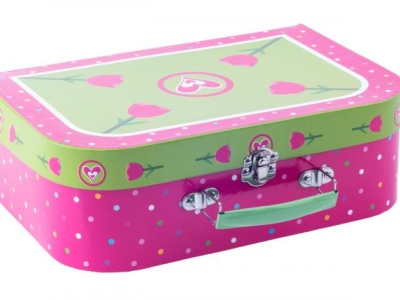 Set pentru preparat briose Woodyland cu accesorii - Img 4
