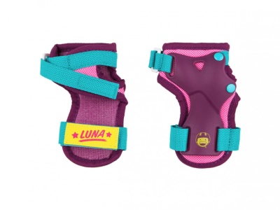 Set protectie pentru incheietura pentru copii, Soy Luna - Img 1