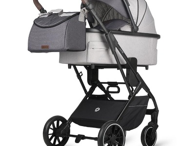 Sistem modular 3in1 Coccolle Silene Lunar rock - Img 6