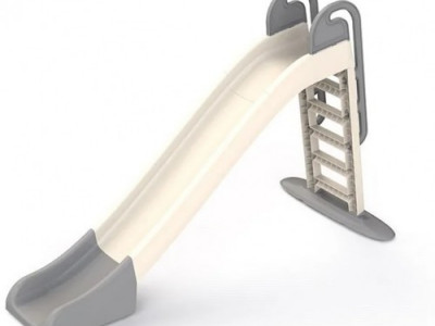 Tobogan MyKids 243 cm 014550/17 GREY/WHITE - Img 1