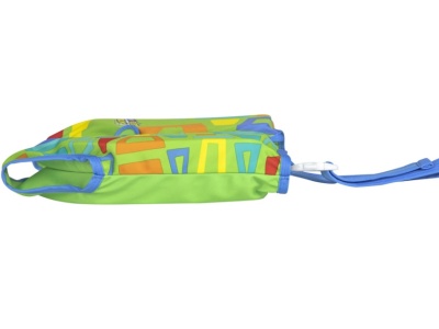 Vesta inot Bestway 32176, 51 cm, 11-19 kg, verde - Img 4
