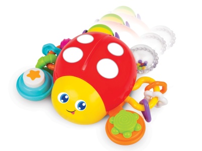 WINFUN GARGARITA INTERACTIVA - Img 4