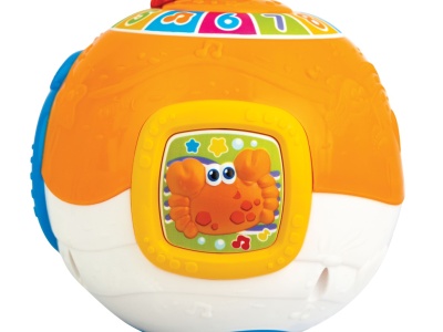 WINFUN MINGE INTERACTIVA OCEAN - Img 4