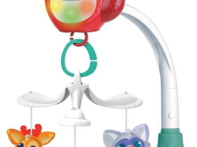 WINFUN PROIECTOR 3 IN 1 VULPITA - Img 5
