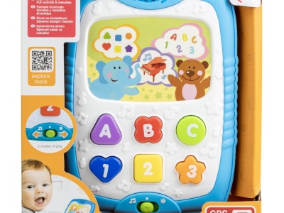 WINFUN TABLETA INTERACTIVA - Img 1