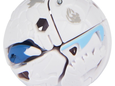 BAKUGAN PACHET DE BAZA BRUISER - Img 4