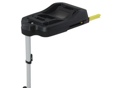 BAZA ISOFIX SCOICA KINDERKRAFT MINK - Img 2