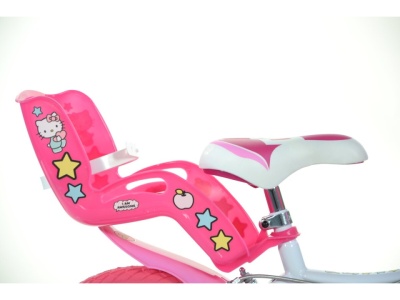 Bicicleta copii 16'' Hello Kitty - Img 6