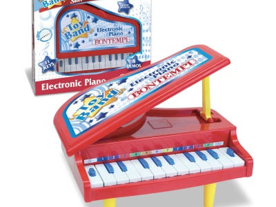 BONTEMPI PIAN ELECTRONIC - Img 3