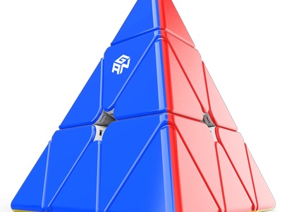CUB GAN PYRAMINX Standard - Img 3