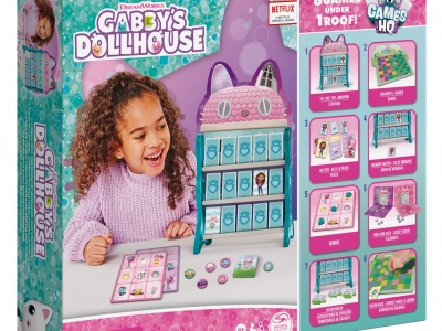 GABBYS DOLLHOUSE JOC HQ - Img 2