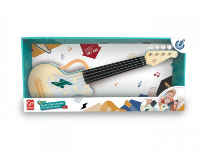 HAPE CHITARA UKULELE - Img 1
