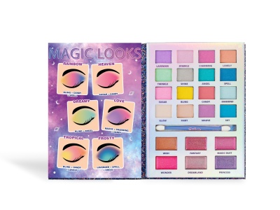 MARTINELIA GALAXY DREAMS PALETA FARDURI - Img 2