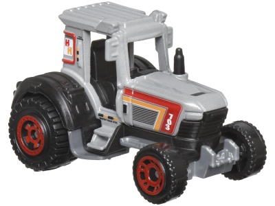 MATCHBOX SET 5 MASINUTE METALICE MBX COUNTRYSIDE II SCARA 1:64 - Img 4
