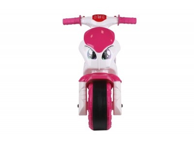 Motocicleta Ride On TechnoK, My Little Fancy Bike, cu sunete si lumini - Img 3