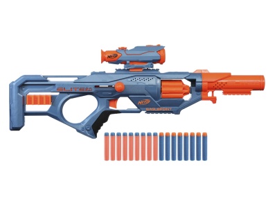 NERF BLASTER ELITE 2.0 EAGLEPOINT RD 8 - Img 2