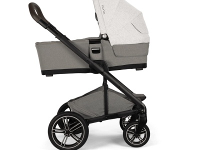 Nuna - Carucior 2 in 1 Mixx Next colectia Mineral - Img 5