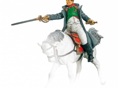 PAPO FIGURINA NAPOLEON - Img 2