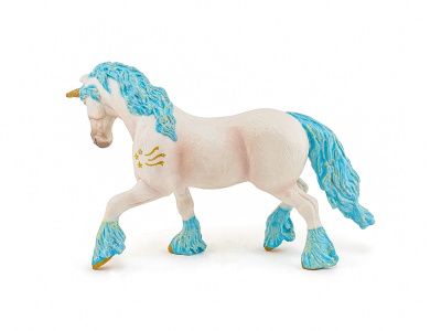 PAPO FIGURINA UNICORNUL MAGIC - Img 2