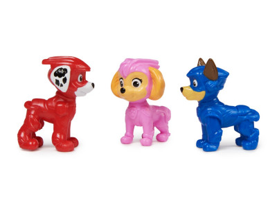 PATRULA CATELUSILOR PUPSQUAD FIGURINE SET CADOU - Img 2