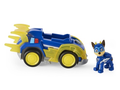 PATRULA CATELUSILOR VEHICUL DE BAZA DELUXE CHASE - Img 2