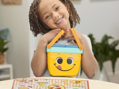 PLAY DOH SET PICNIC SI FORME - Img 3