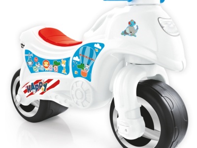 Prima mea motocicleta - Img 1