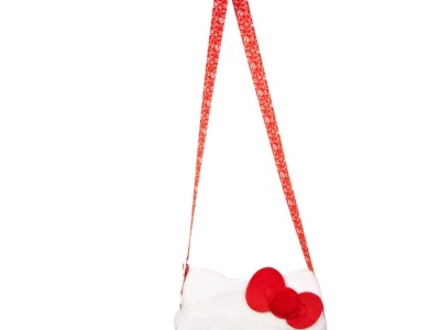 PURSE PETS HELLO KITTY SI PRIETENII HELLO KITTY - Img 3