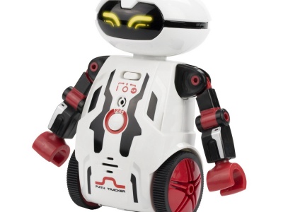 ROBOT ELECTRONIC MAZE BREAKER - Img 2