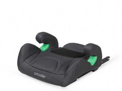 Scaun auto iSize 100-150 cm Coccolle Elona Greystone - Img 5