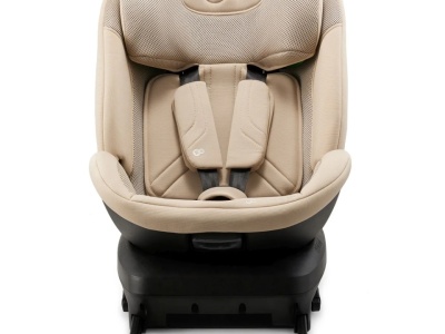 SCAUN AUTO KINDERKRAFT XPEDITION 3 I-SIZE 40-150 CM, BEIGE - Img 3