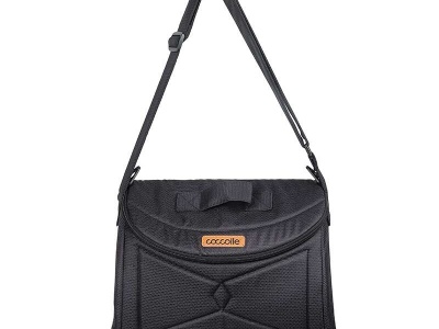 Sistem modular 3in1 Coccolle Nessia Diamond black - Img 20