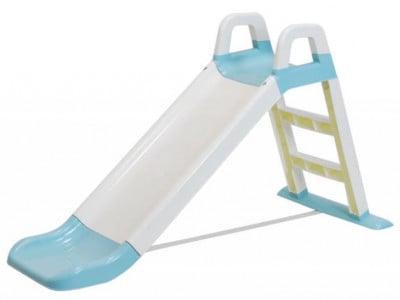 Tobogan MyKids 0140/13 Alb Turquoise - Img 1
