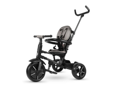 Tricicleta Qplay Rito Star albastru - Img 2