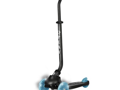 Trotineta multifunctionala 6in1 Qplay Sema EVO Albastru - Img 3