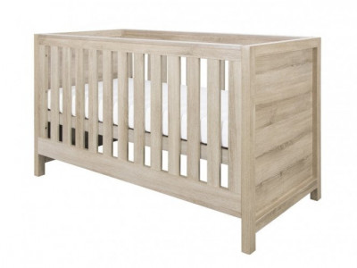 Tutti Bambini – Patut evolutiv 3 in 1 Modena Oak - Img 4