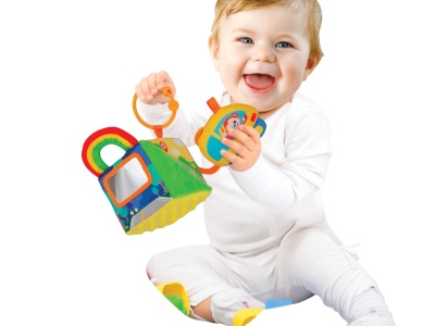 WINFUN CUB DIN MATERIAL TEXTIL - Img 3