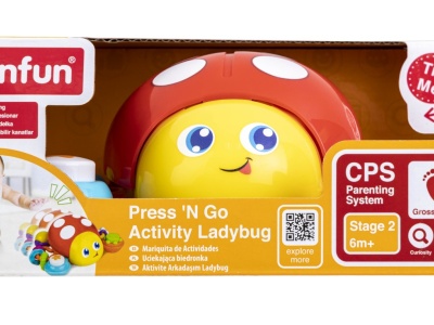 WINFUN GARGARITA INTERACTIVA - Img 1