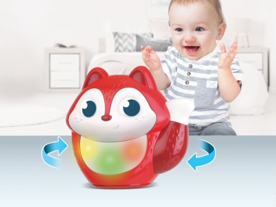 WINFUN PROIECTOR 3 IN 1 VULPITA - Img 6
