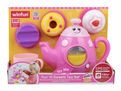 WINFUN SET CEAI - Img 1