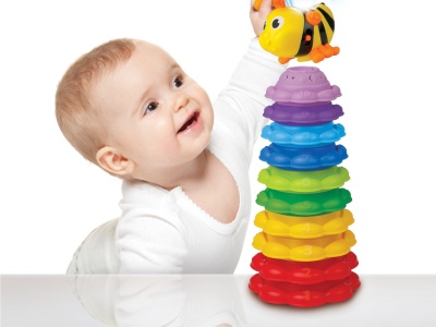 WINFUN TURN PENTRU STIVUIRE ALBINUTA - Img 3