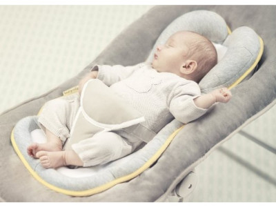 Babymoov – Perna anatomica 2 in 1 Cosymorpho Fresh - Img 4