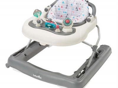 Babymoov - Premergator Walker 2 in 1 Zinc - Img 4