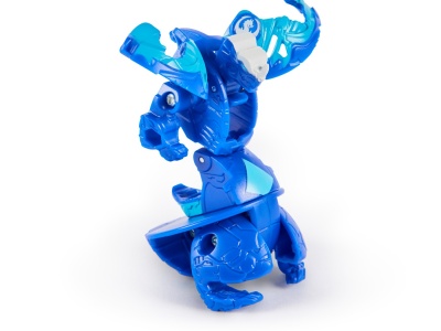 BAKUGAN PACHET DE BAZA DRAGONOID - Img 4
