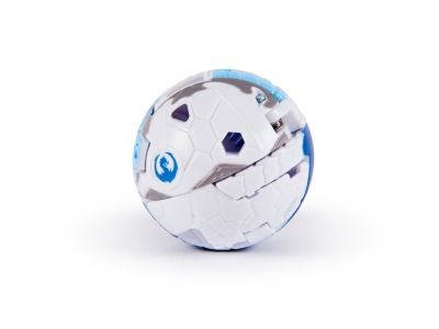 BAKUGAN PACHET DE BAZA HAIL - Img 3