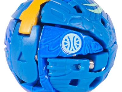 BAKUGAN S5 PLATINUM SHARKTAR - Img 2