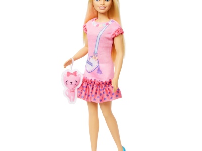 BARBIE PRIMA MEA PAPUSA BARBIE - Img 2