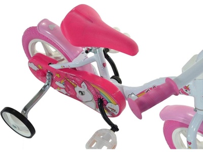 Bicicleta copii 10'' - UNICORN - Img 2